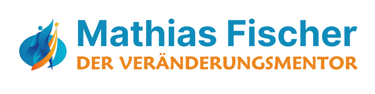 Der Veränderungsmentor - Mathias Fischer